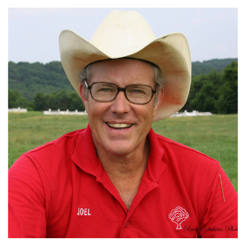 Joel Salatin - Polyface Farms