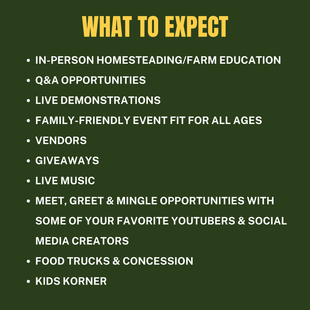 Okie Homesteading Okie Homesteading